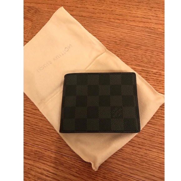 Louis Vuitton Handbags - NEW Louis Vuitton Slender Wallet